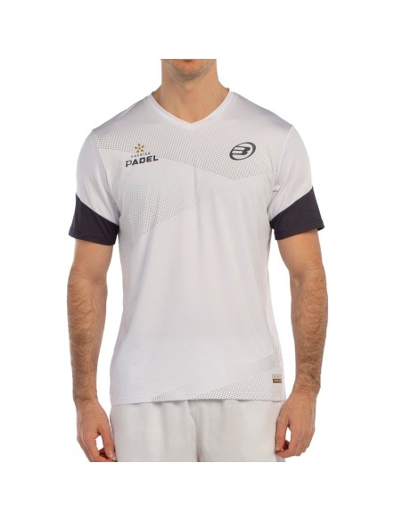 Camiseta Bullpadel Brial | Ofertas de pádel